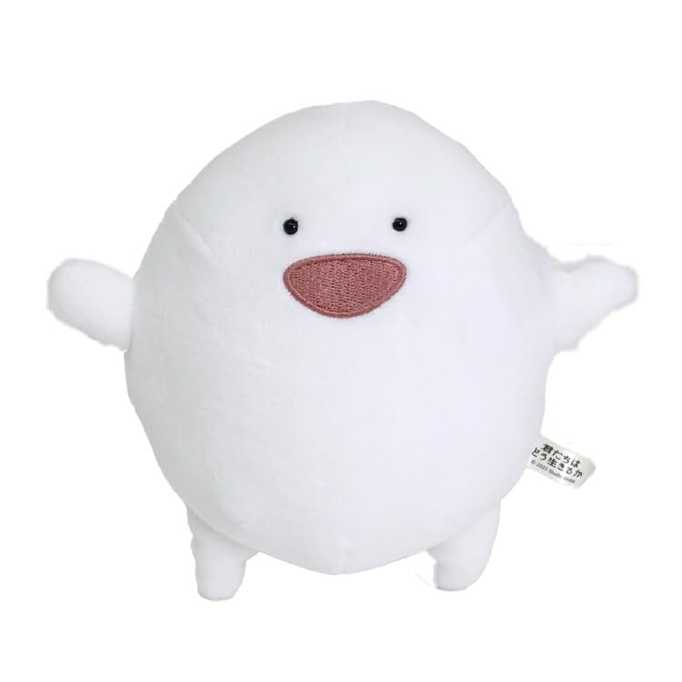 君たちはどう生きるか ぬいぐるみ ワラワラ A B C D E　ジブリ　セット Amazon.co.jp: サンアロー 君たちはどう生きるか ぬいぐるみ ワラワラ