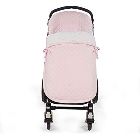 Pasito a Pasito Saco Silla María Cover
