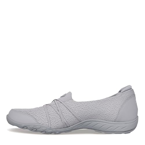 Skechers Women's, Relaxed Fit: Breathe-Easy - Harbor Hues Sneaker3