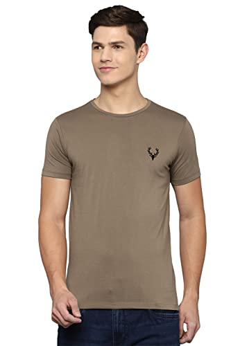 Image of Allen Solly Men T-Shirt
