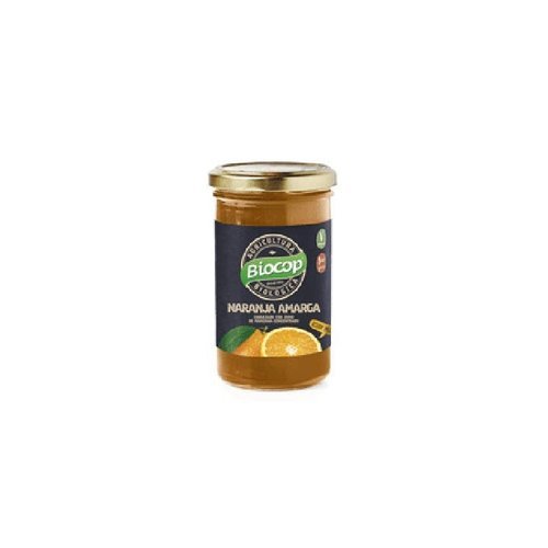 Compota de Naranja Amarga Bio 280 gr de Biocop