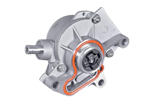 HELLA 8TM 358 400-331 Depresor de freno mecánico Gasóleo