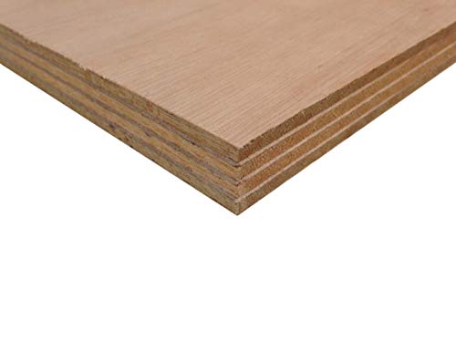 12mm Marine Plywood Handy Panel (1220mm x 610mm)
