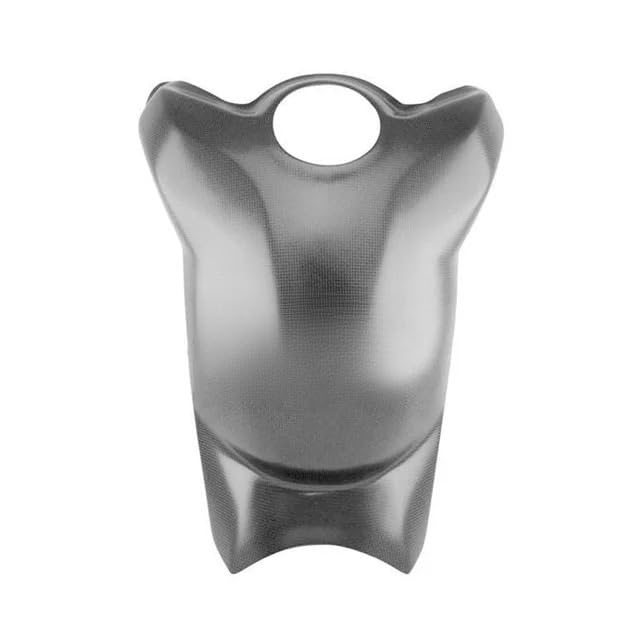 Couvercle de reservoir moto pour Panigale V4 pour vos sessions sur piste et circuit