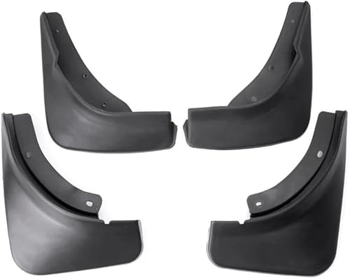 Garde-boue pour VW Passat aile de voiture protection boue