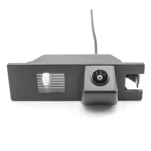 Caméra de recul Chevrolet Meriva 2004-2010 - Stationnement HD auto