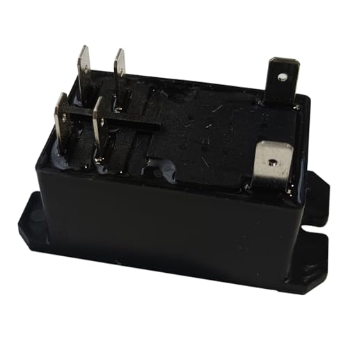 Relais de four HN61PC002 pour convoyeur et transporteur thermique