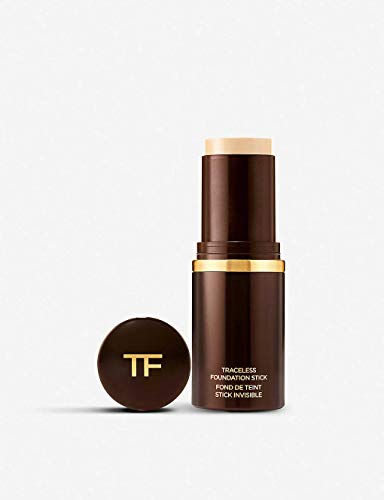 TOM FORD TRACELESS FOUNDATION STICK .5 OZ / 15 g - 1.4 BONE -  888066091794