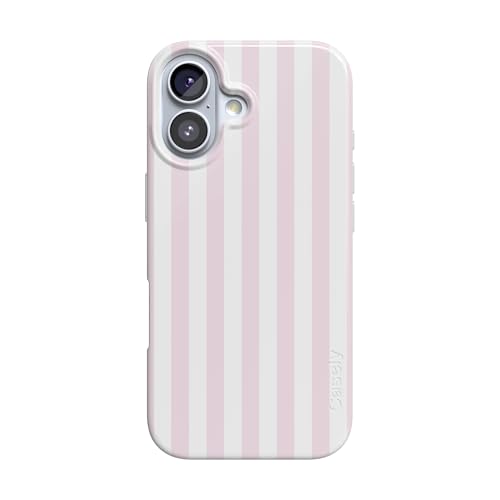 Coque iPhone 17 Casely Sunday Best rigide de haute qualité