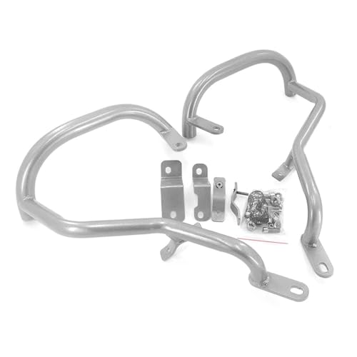 Barre de protection moteur moto CTX700N accessoires pare-chocs