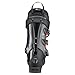 Tecnica Mach BOA HV 110 All Mountain/Sport Performance Men's Downhill Ski Boot (Black, 27.5)