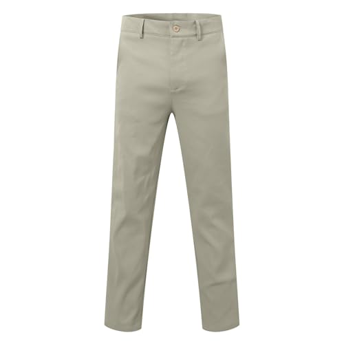 Pantalon été homme léger stretch mode jeunesse printemps - 2
