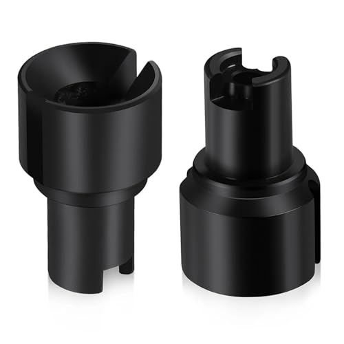 Différentiel cup RC métal pour Arrma 1/18 Granite Grom Typhon accessoire de mise à niveau