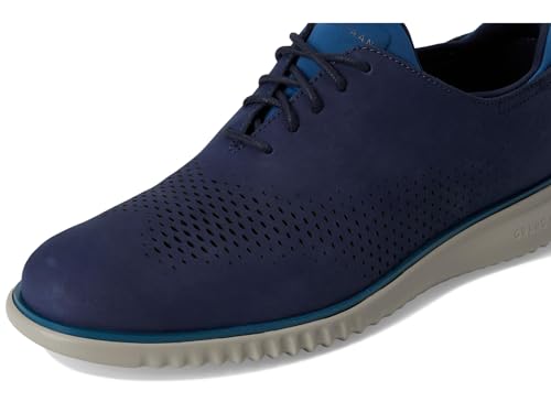 Image of Cole Haan Men's 2.Zerogrand Laser Wingtip Oxfords
