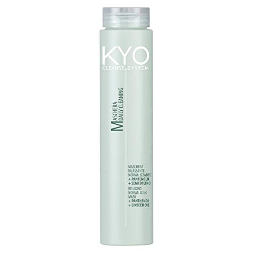 Kyo Maschera Cleanse System Daily Cleaning 250Ml