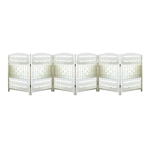 Biombos Separadores Madera Pino Marca Generic