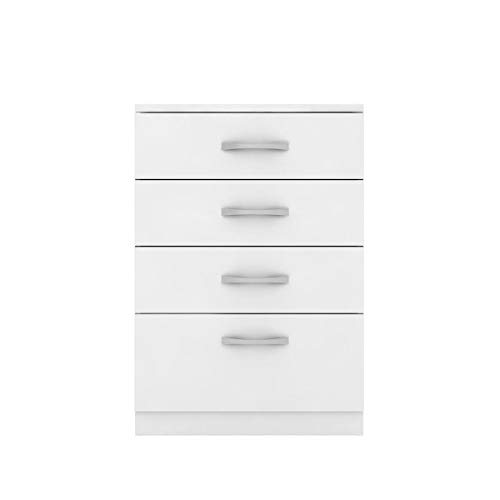 Cômoda Astral Branco Demóbile