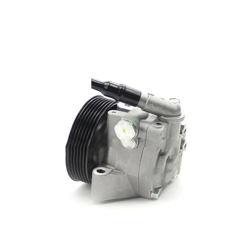 Accessories 2.3L 2007-2014�p�����p���[�X�e�A�����O�|���v 6G91-3A696-AG 6G913A696AG