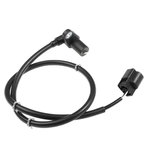 Capteur ABS pour Mitsubishi Outlander 2003-2006 arrière gauche MR493460