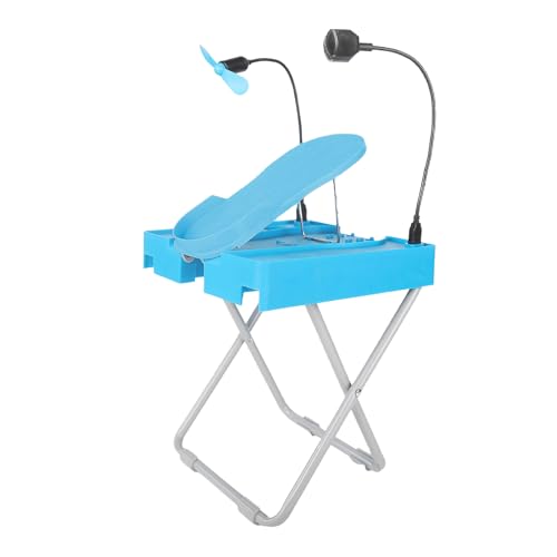 Taburete de  soporte ajustable para silla