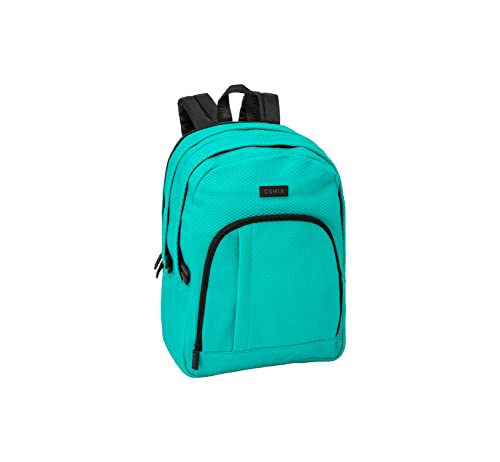 Sac à dos Comix GEOMETRIC MENTA SPECIAL pour en finir avec le désordre