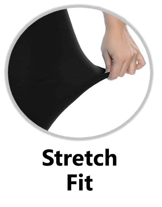 Image of Women's Reg /Plus Size Capri - Stretch Fit