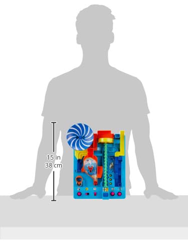 Takara Tomy Sea Adventure Athletic Land Game miniatura 3