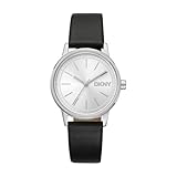 DKNY Quarzuhr Urban Quarz 5 ATM