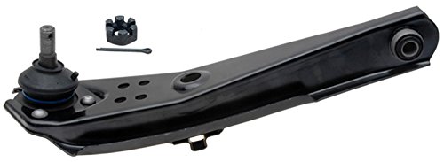 Bras de contrôle ACDelco 46D3001A pour corriger le jeu de suspension avant