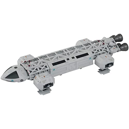 Hero Collector Eaglemoss Eagle One Transporter | Space 1999: Vehicles And Ship Collection | Model Replica #TOP3