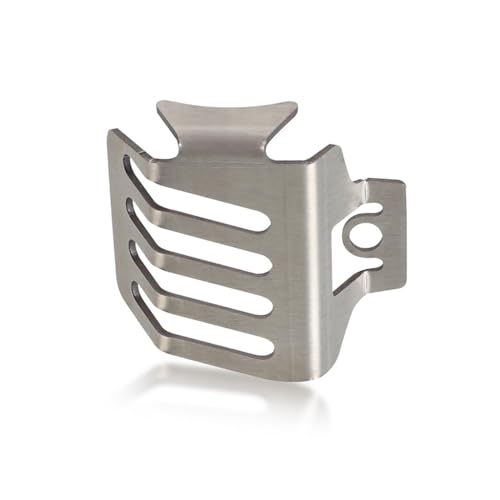 Couvercle réservoir liquide de frein alu haut de gamme pour CFMOTO 800MT 2021-2024