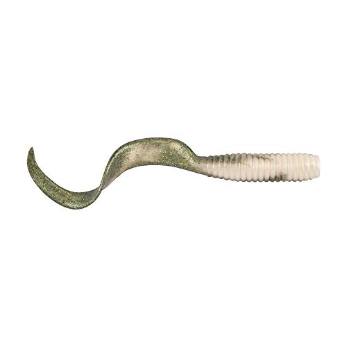 Berkley Gulp! Grub - GSG5-SDN, 5, Sardine