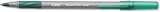 BIC Round Stic Grip Xtra Comfort Ball Pen Medium Pt 1.2mm Green 2DOZEN GSMG11GN – view 3