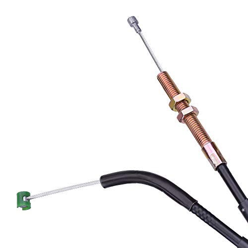 Câble de commande d'embrayage réglable pour moto ZX-6R 109 cm