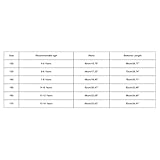 Zoom IMG-2 jeans baggy per bambini larghi Zoom IMG-2 jeans baggy per bambini larghi