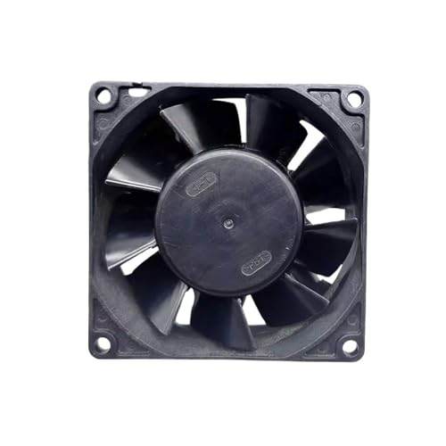 Ventilateur de refroidissement 3115RL-05W-B69 pour remplacer une pièce d'imprimante 3D