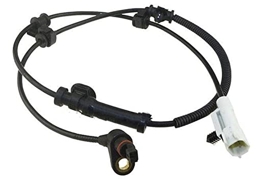 Capteur ABS de vitesse avant résout voyant allumé Jeep Grand Cherokee Commander