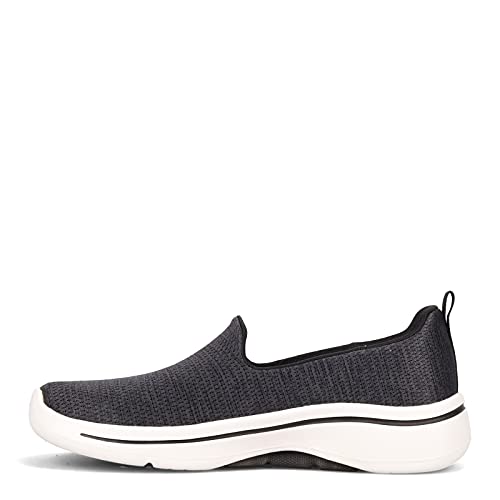 Image of Skechers Women's Go Walk Arch Fit Iconic Sneaker