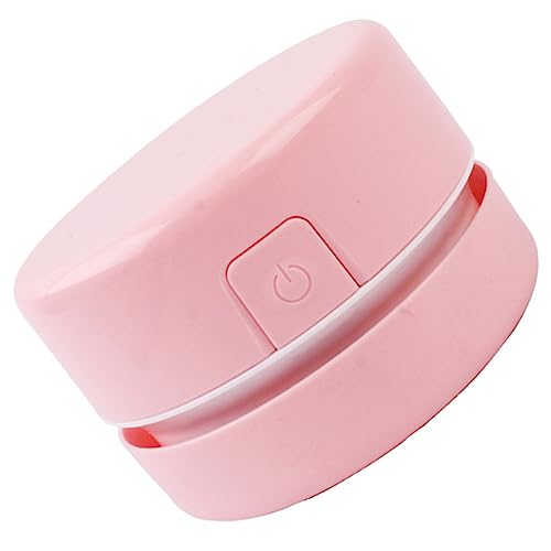 ARTIBETTER Handheld Desk Vacuum – Portable Crumb Cleaner