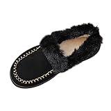 Confort : Talon modéré qui offrent une démarche stable et un port prolongé sans fatigue