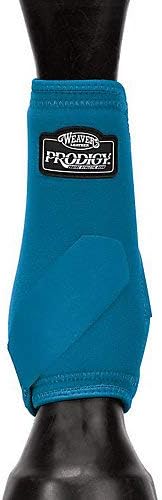 WEAVER Prodigy Athletic Boots 2-Pk M Spruce
