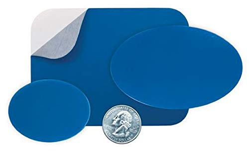 ENGO Blister Prevention Patches, Variety Pack