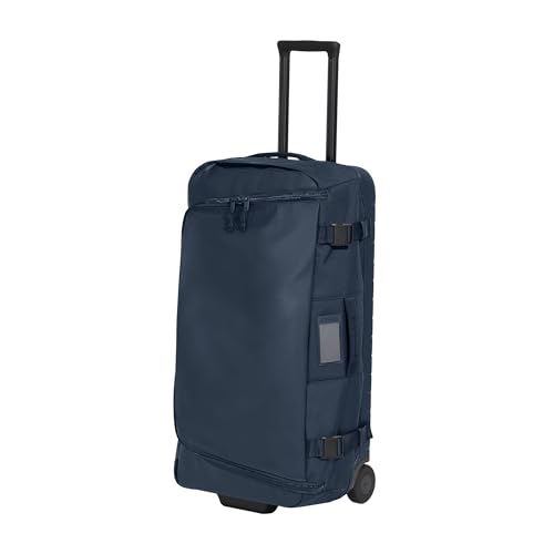 Away Active 85L Rolling Duffle Bag Navy Blue