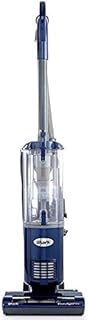 Shark NV105 Upright Vacuum One Size Blue(Renewed)