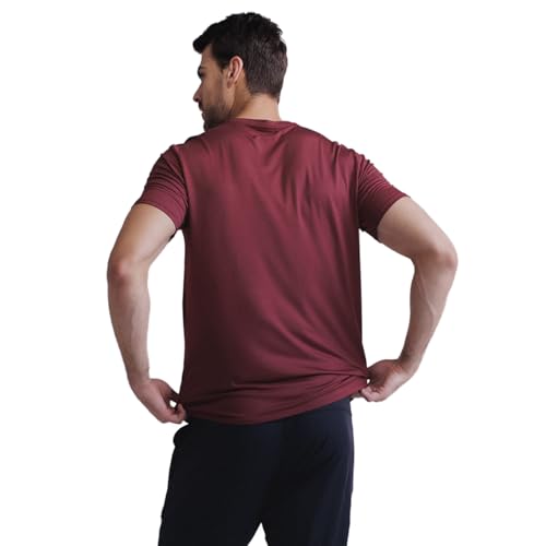 Camiseta Basica Tech Insider gola V