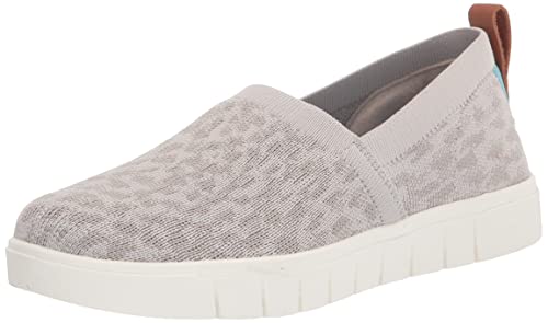 Mocassin Femme RYKA Hera sans lacets pour pieds sensibles et marche facile