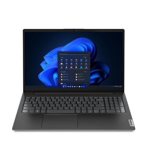 Lenovo Laptop V15 15,6' Intel Core i5-13420h 8 GB RAM 512 GB SSD QWERTY Español