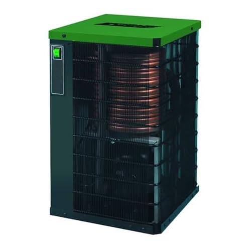 Speedaire, 3YA51, Refrigerated Air Dryer