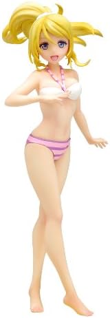 Amazon Beach Queens ラブライブ 絢瀬 絵里 1 10スケール Pvc製 塗装済み完成品フィギュア フィギュア ドール 通販 Amazon Beach Queens ラブライブ 絢瀬 絵里 1 10スケール Pvc製 塗装済み完成品フィギュア フィギュア ドール 通販