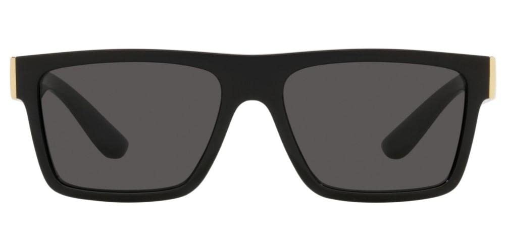 Dolce & Gabbana Eyewear Lentes De Sol Gros Grain | Negro | MX